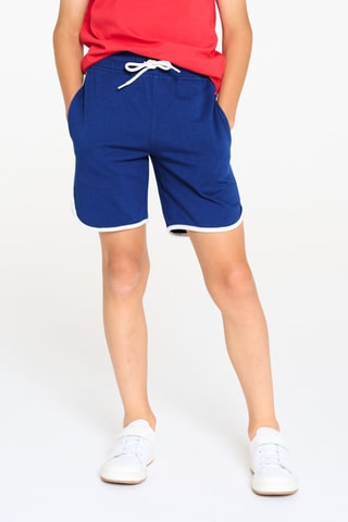 Short - Bleu marine - Okaïdi