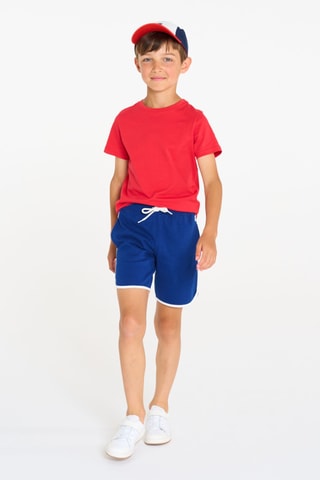 Short - Bleu marine - Okaïdi