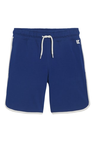 Short - Bleu marine - Okaïdi