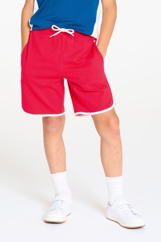 Short - Rouge - Okaïdi