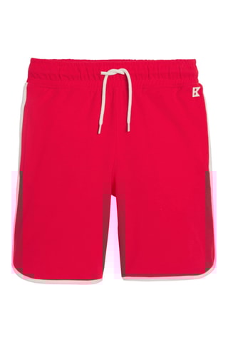 Short - Rouge - Okaïdi
