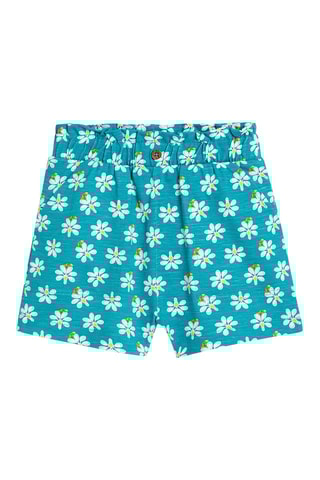Short Vert - Obaïbi