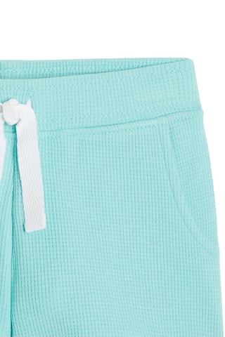 Short Turquoise - Obaïbi