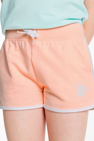 Short Orange - Okaïdi