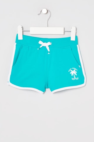 Short Turquoise - Okaïdi