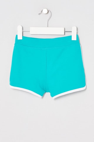 Short Turquoise - Okaïdi