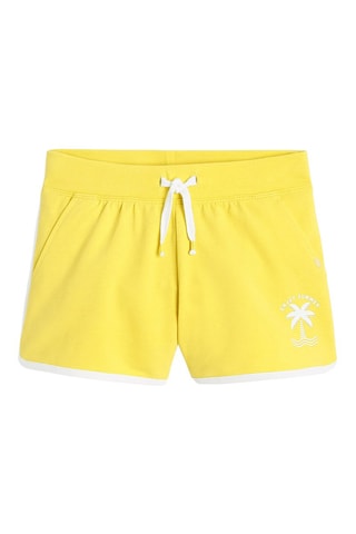 Short Jaune - Okaïdi