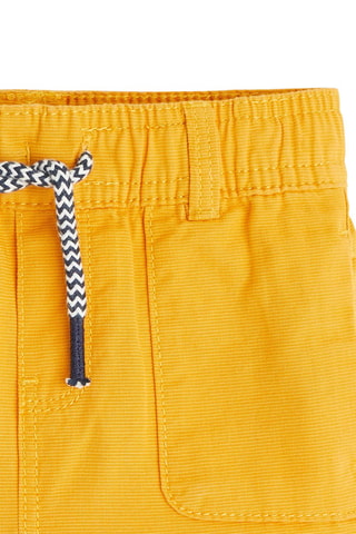 Short Jaune - Obaïbi