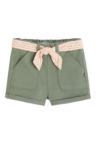 Short Kaki - Obaïbi