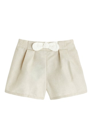 Short Beige - Okaïdi