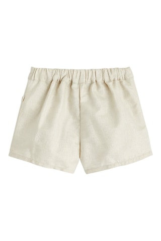 Short Beige - Okaïdi
