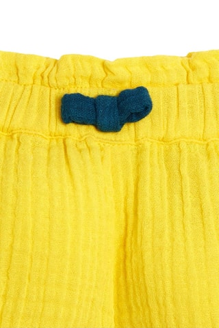 Short Jaune - Obaïbi