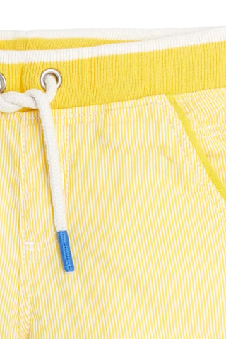 Short Jaune - Obaïbi