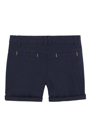 Short Bleu marine - Obaïbi
