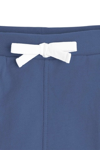 Short - Bleu - Obaïbi