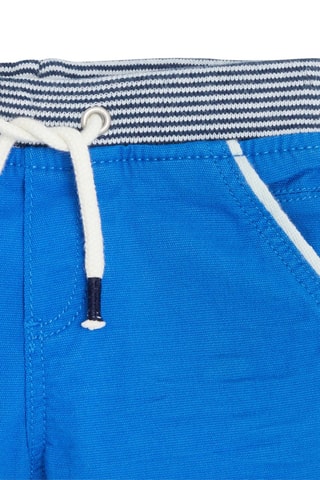 Short Bleu roi - Obaïbi