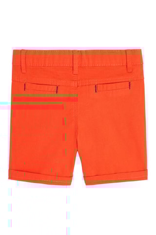 Short Orange - Obaïbi