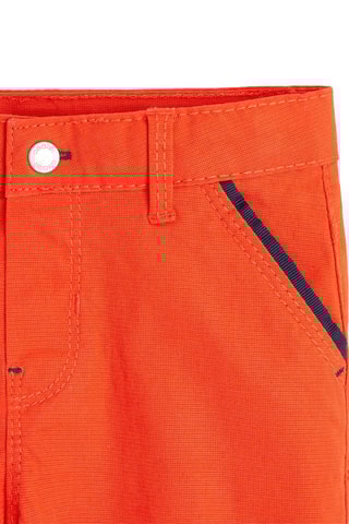 Short Orange - Obaïbi