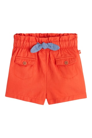 Short Orange - Obaïbi