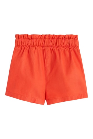 Short Orange - Obaïbi