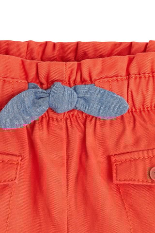Short Orange - Obaïbi