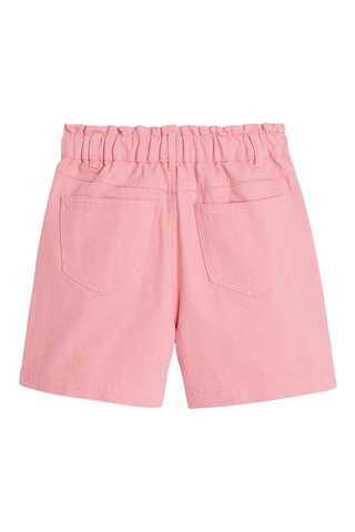 Short taille haute Rose - Okaïdi