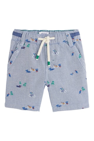 Short - Bleu - Absorba