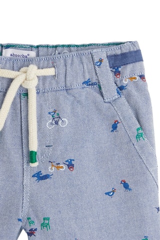Short - Bleu - Absorba