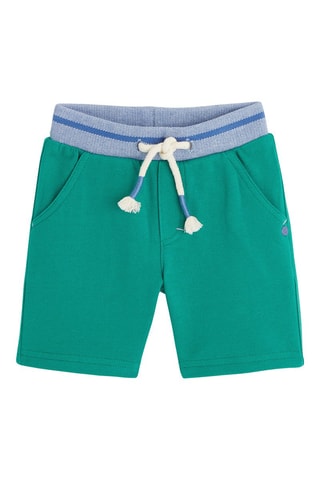 Short - Vert et bleu - Absorba
