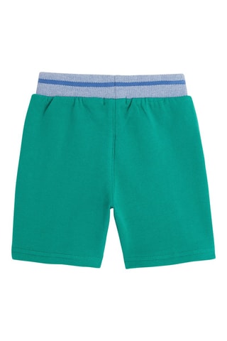 Short - Vert et bleu - Absorba