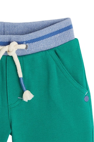 Short - Vert et bleu - Absorba