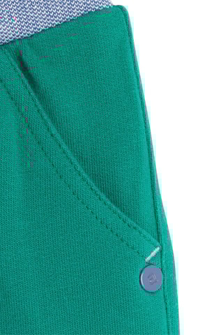Short - Vert et bleu - Absorba