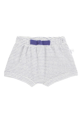 Short - Blanc - Catimini