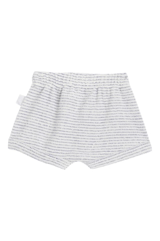 Short - Blanc - Catimini