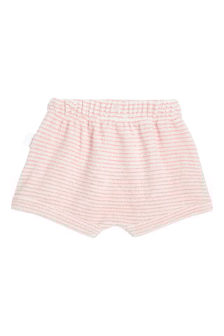 Short - Rose - Catimini
