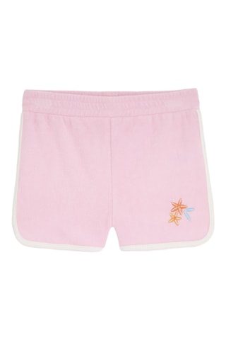 Short - Rose - Catimini