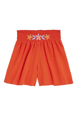 Short - Rouge - Catimini