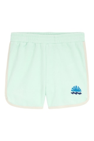 Short - Vert d’eau - Catimini