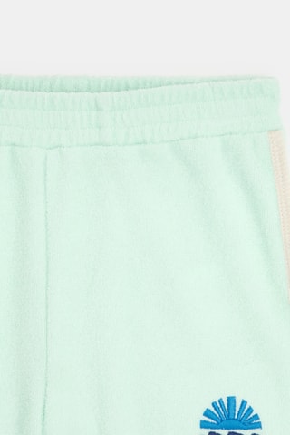 Short - Vert d’eau - Catimini