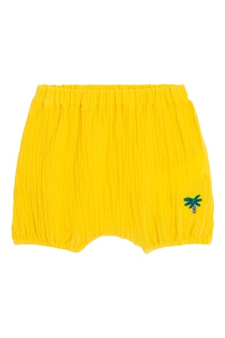 Short - Jaune - Catimini