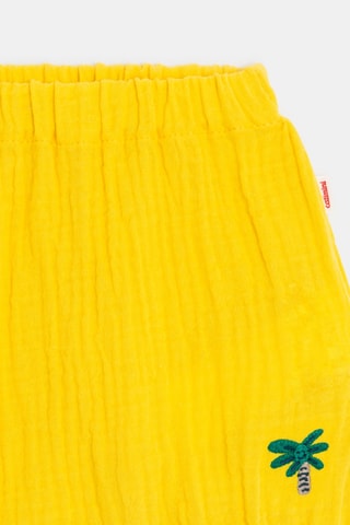 Short - Jaune - Catimini