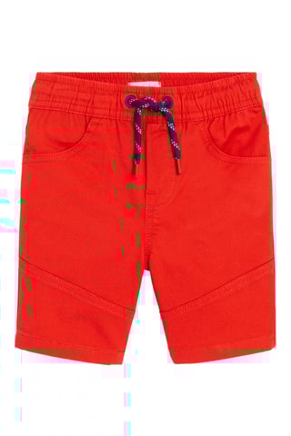 Short - Rouge - Catimini