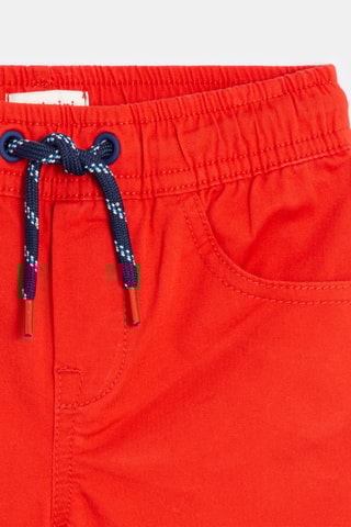 Short - Rouge - Catimini