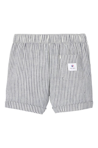 Short - Bleu marine - Absorba