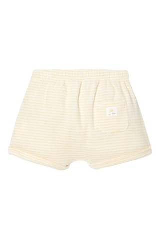 Short - Jaune et blanc - Absorba