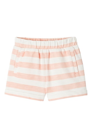 Short - Rose et blanc - Absorba