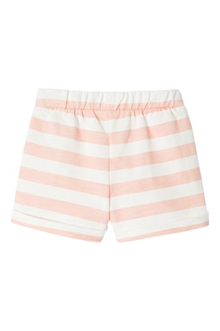 Short - Rose et blanc - Absorba