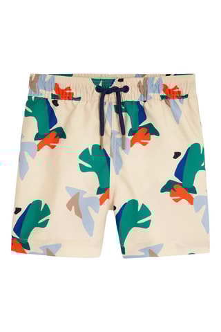Short de bain - Beige - Catimini