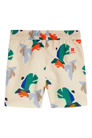 Short de bain - Beige - Catimini