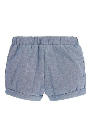 Short - Indigo chiné - Absorba